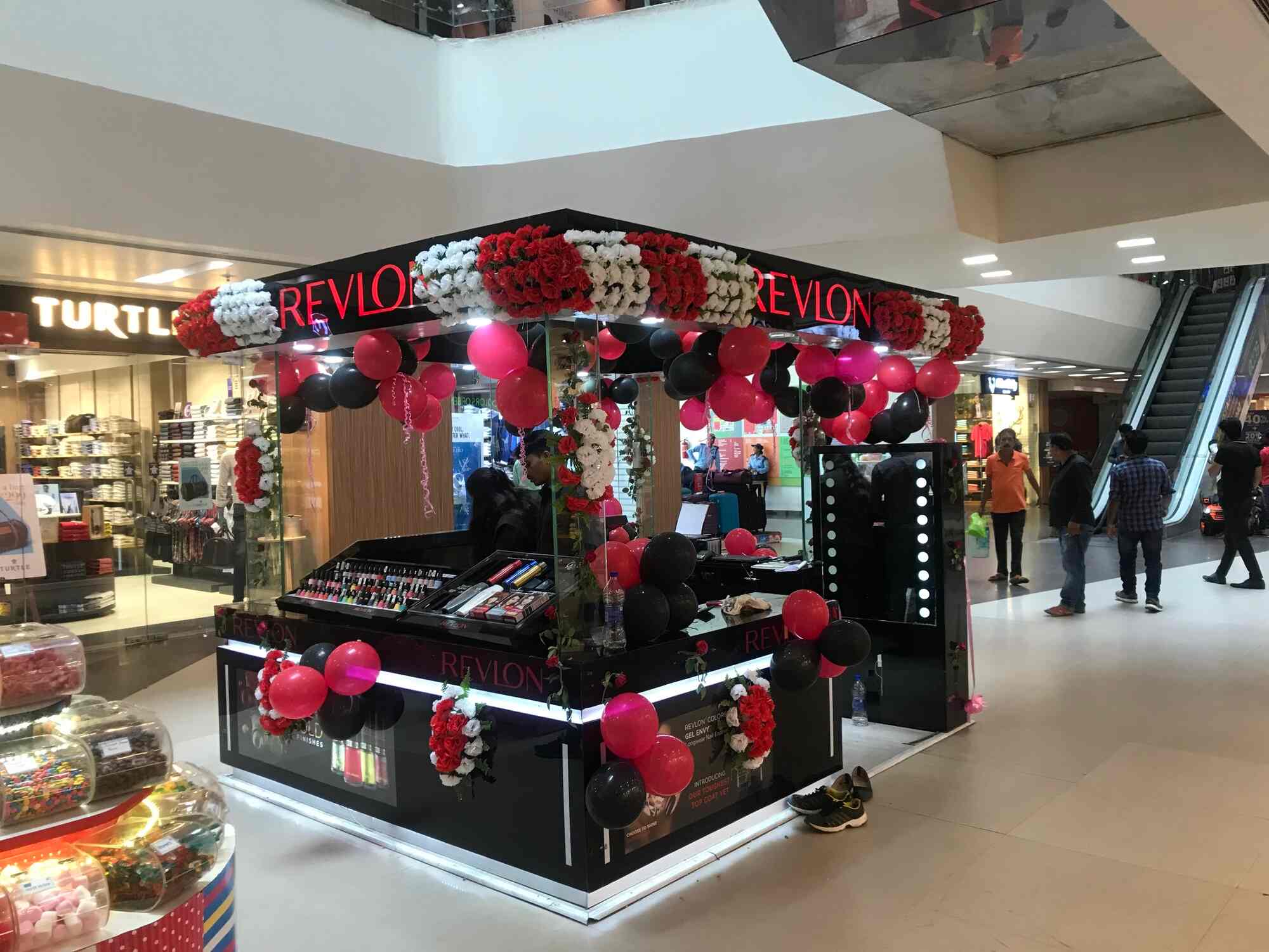 revlon store near me