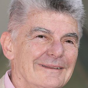 richard benjamin net worth