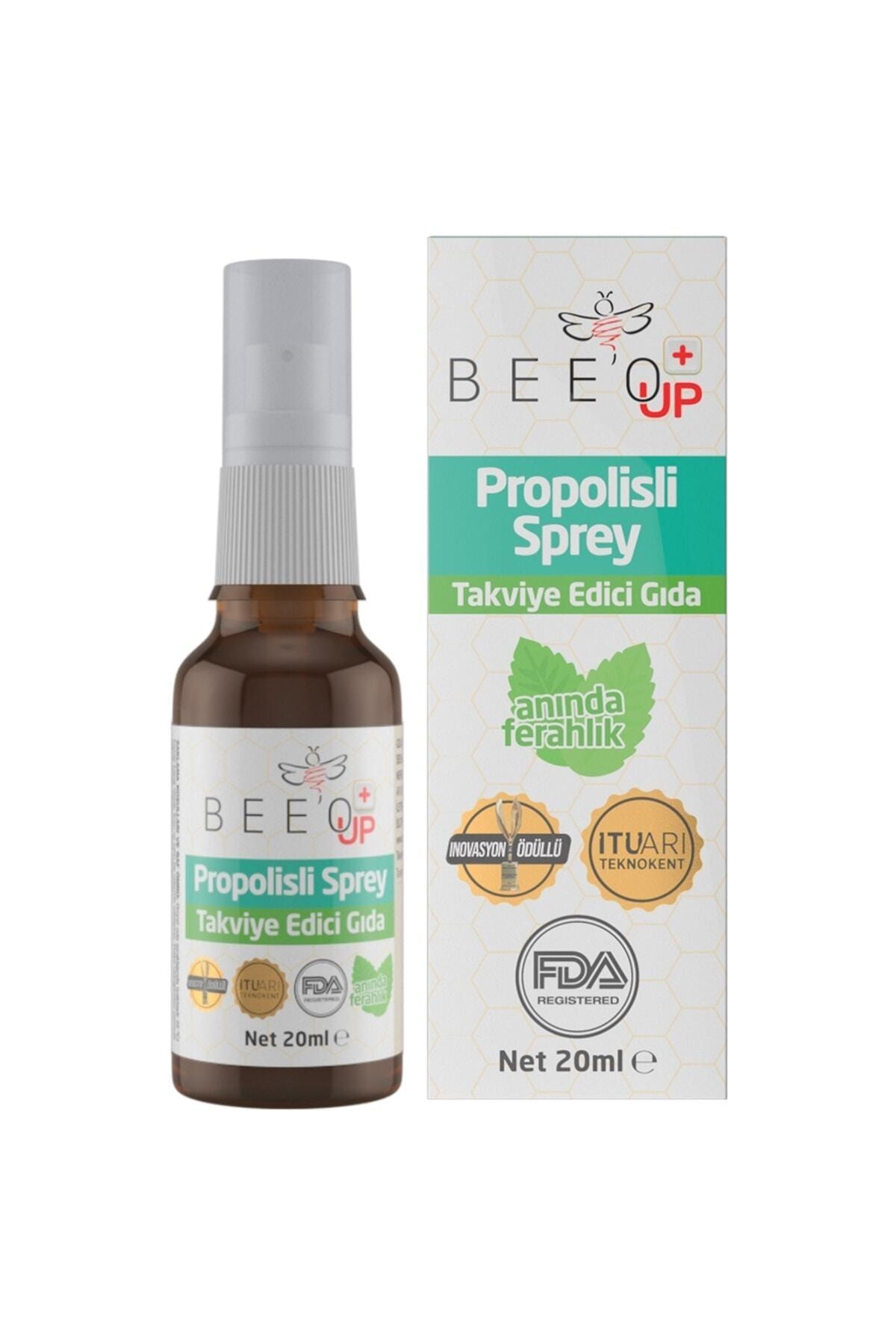 beeo propolis