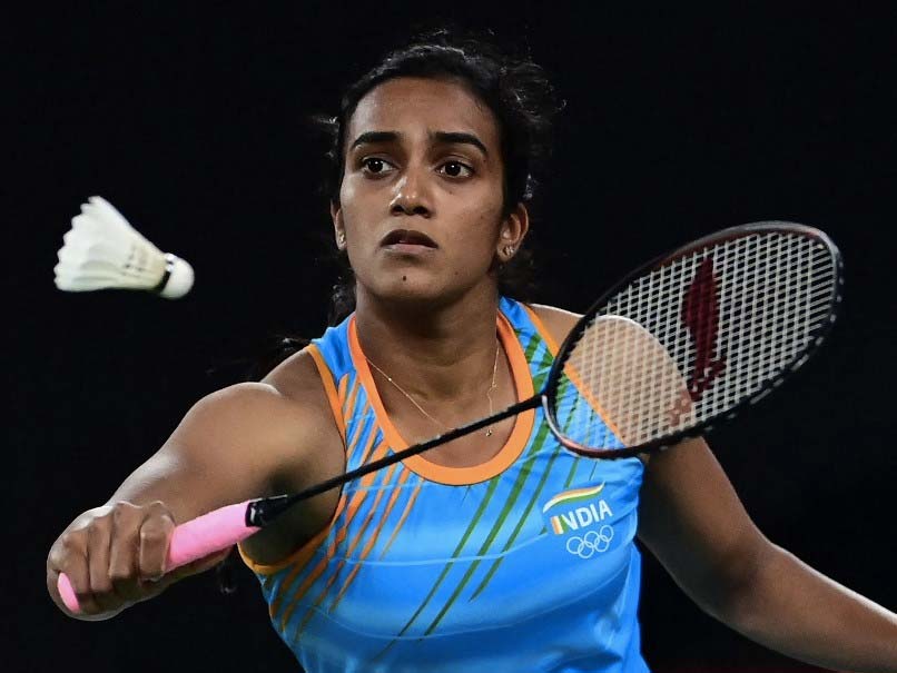 pv sindhu match today time