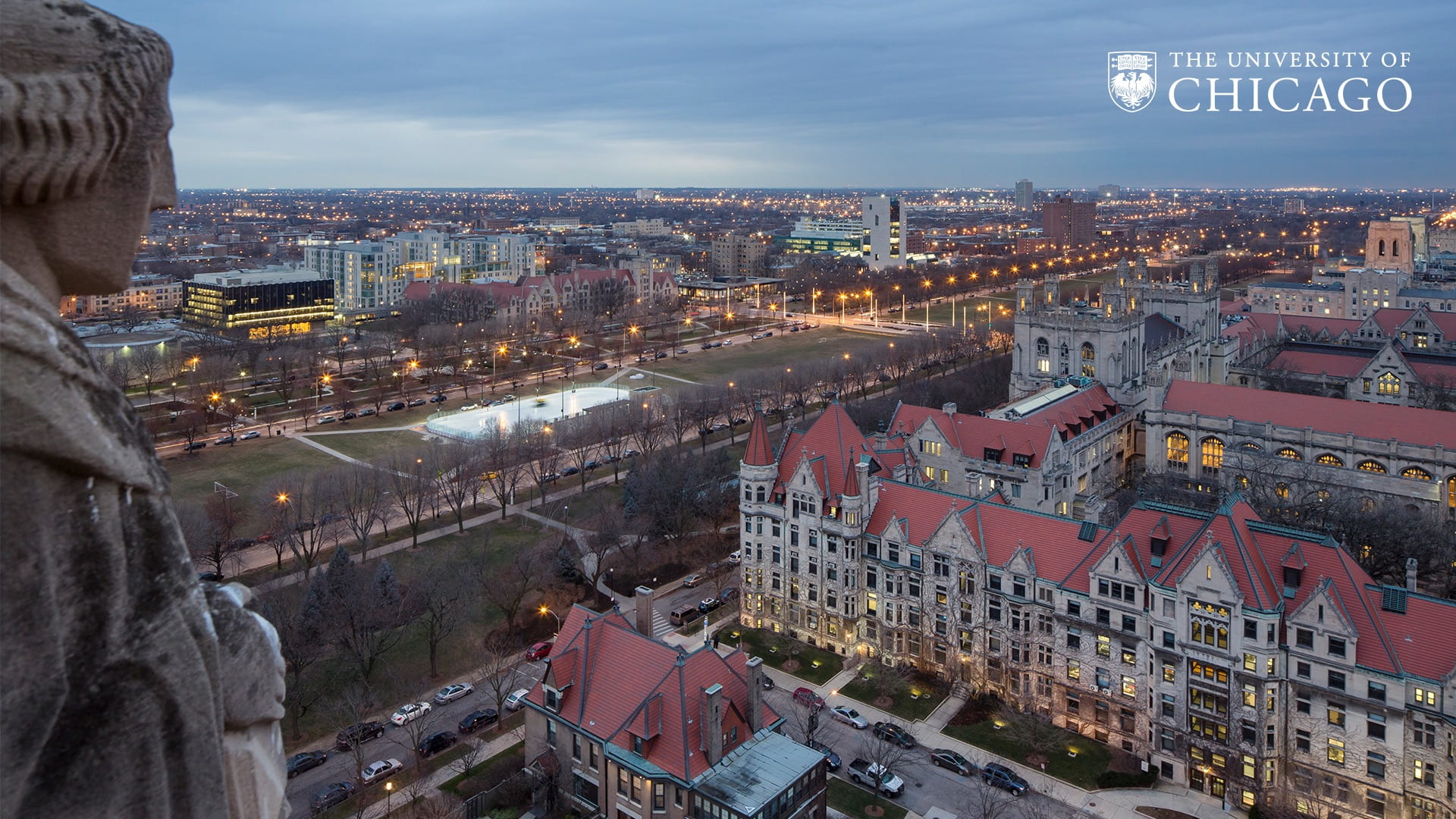 university of chicago zoom