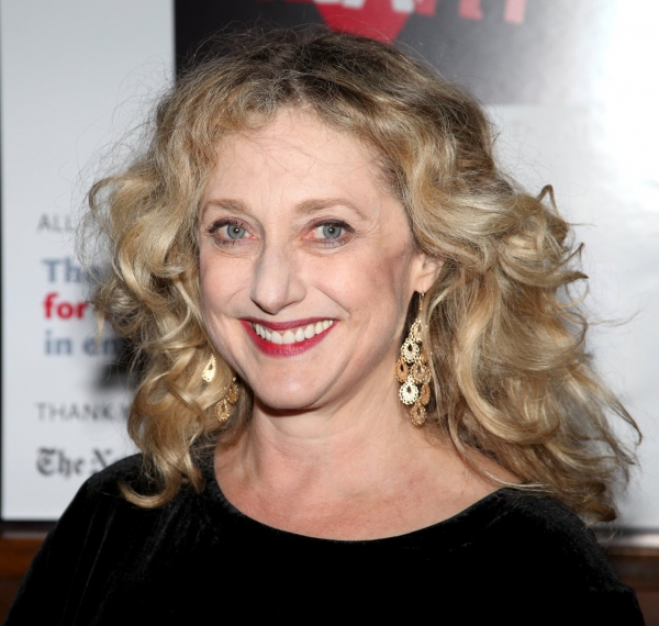 carol kane wikipedia