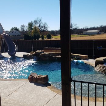 paradise pools stephenville