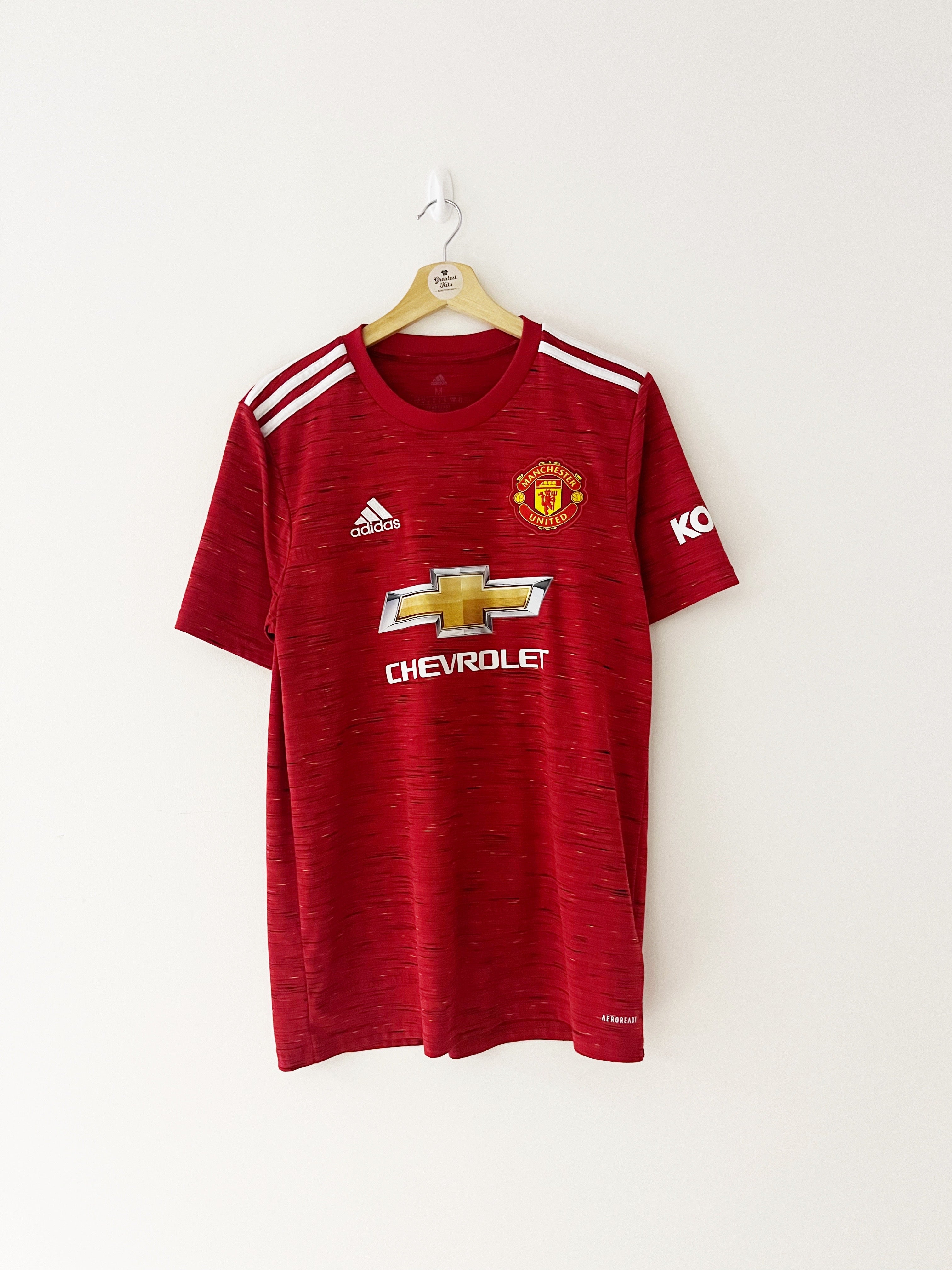 man united kit 9-10 years