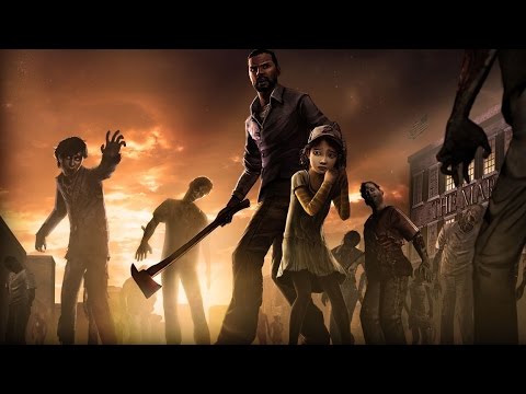 the walking dead season 1 game