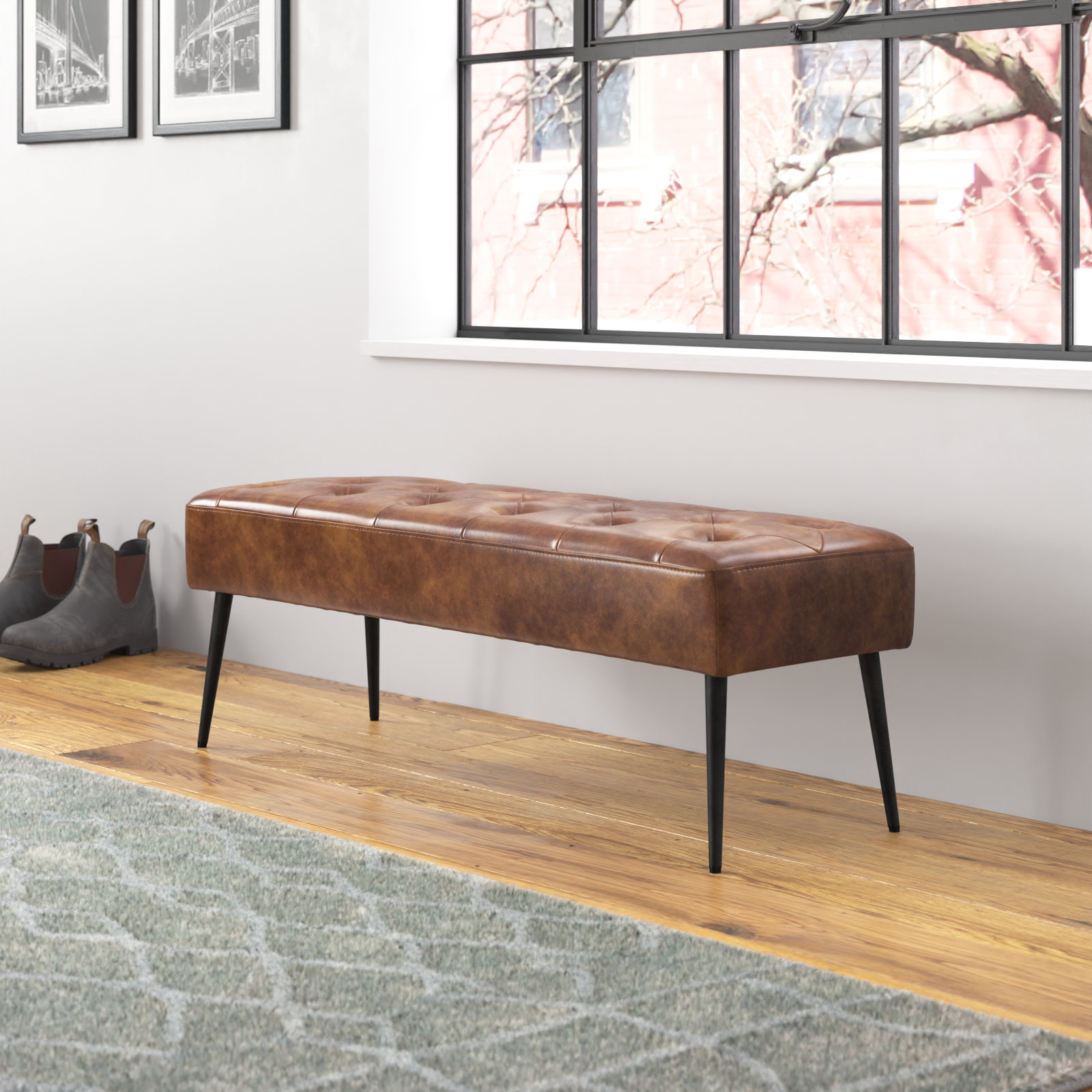 wayfair benches