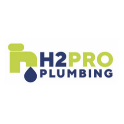 h2pro plumbing