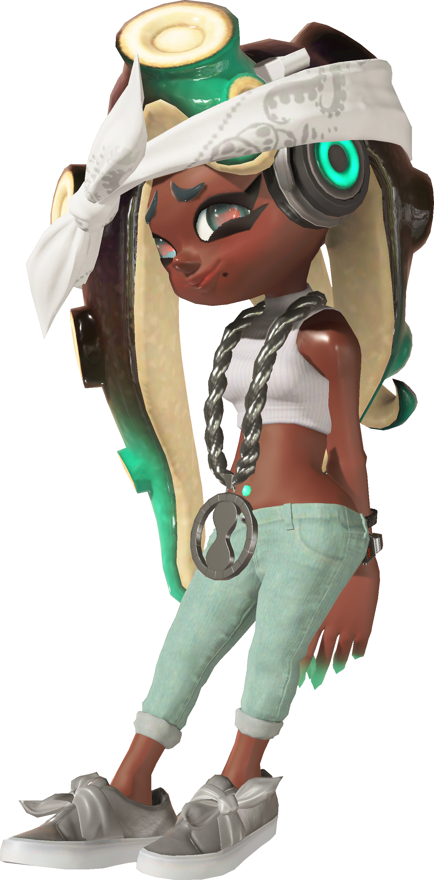 marina splatoon