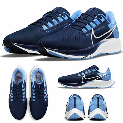 nike tar heels shoes