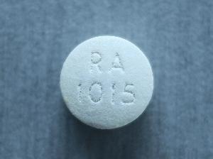 white pill l015