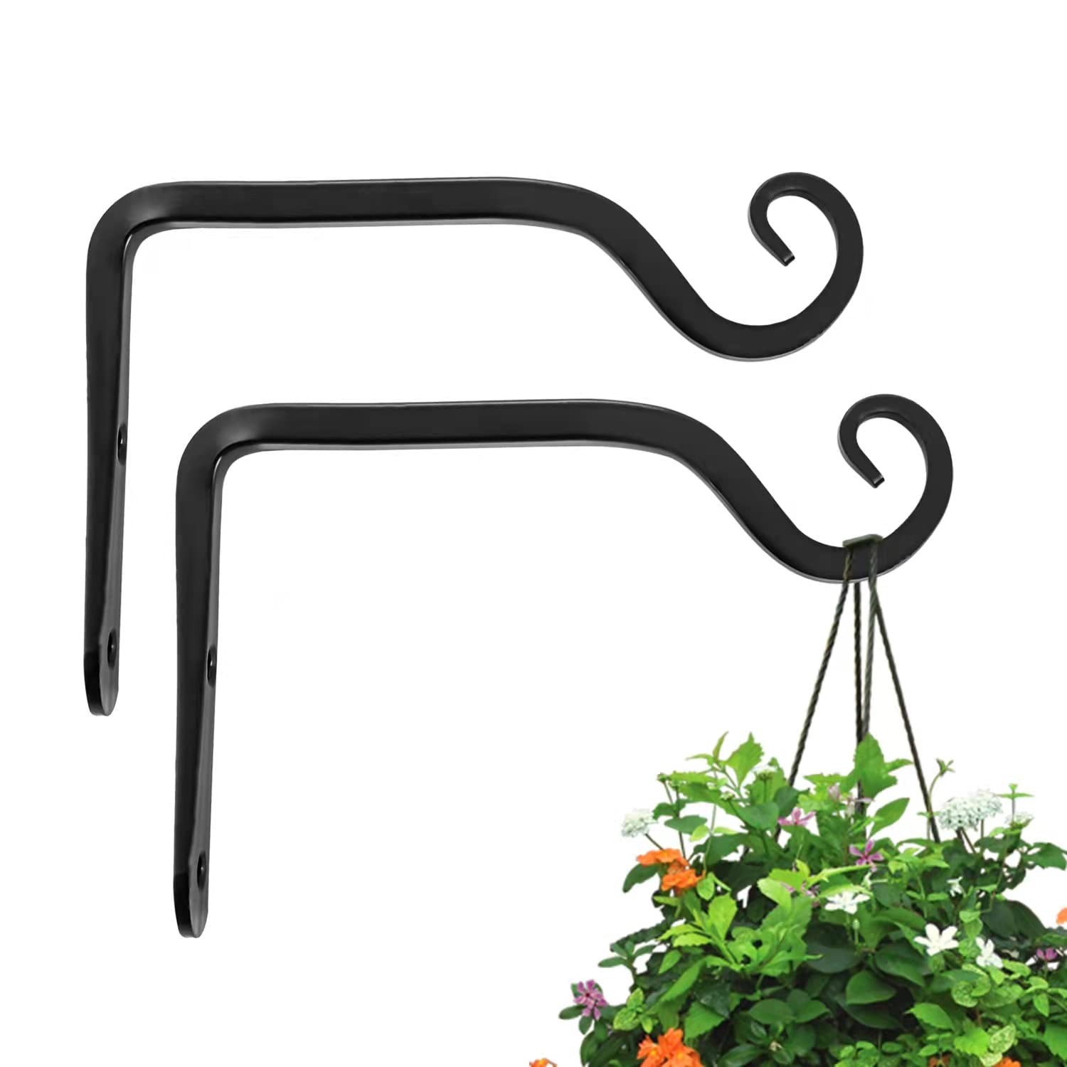plant hanging hooks