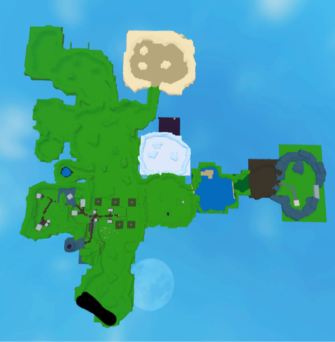roblox lumber tycoon 2 map
