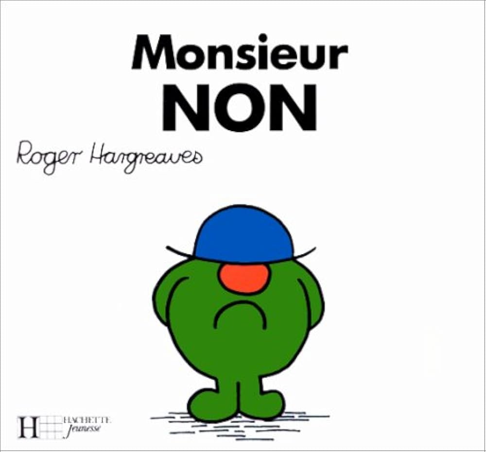 monsieur roger cartoon