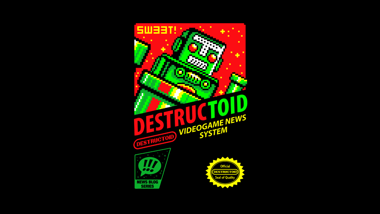 destructoid