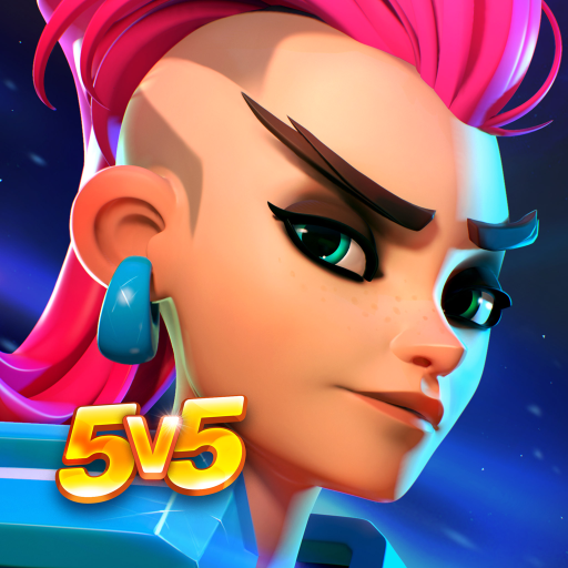 5vs5 apk