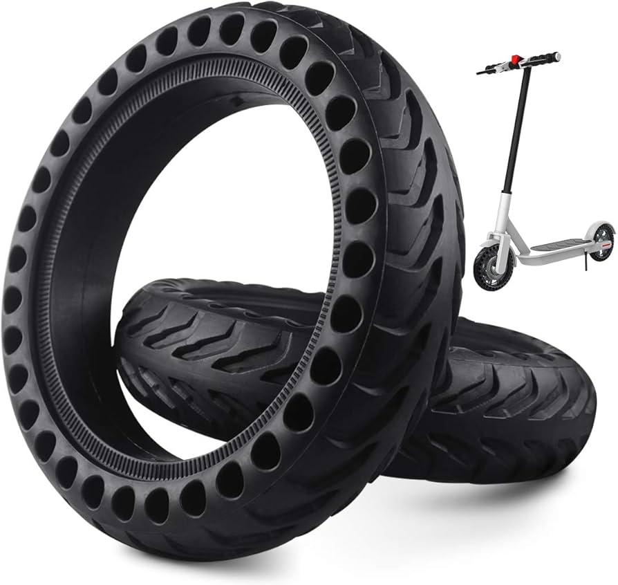 m365 scooter tire replacement