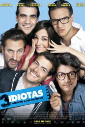 3 idiotas pelicula completa subtitulada