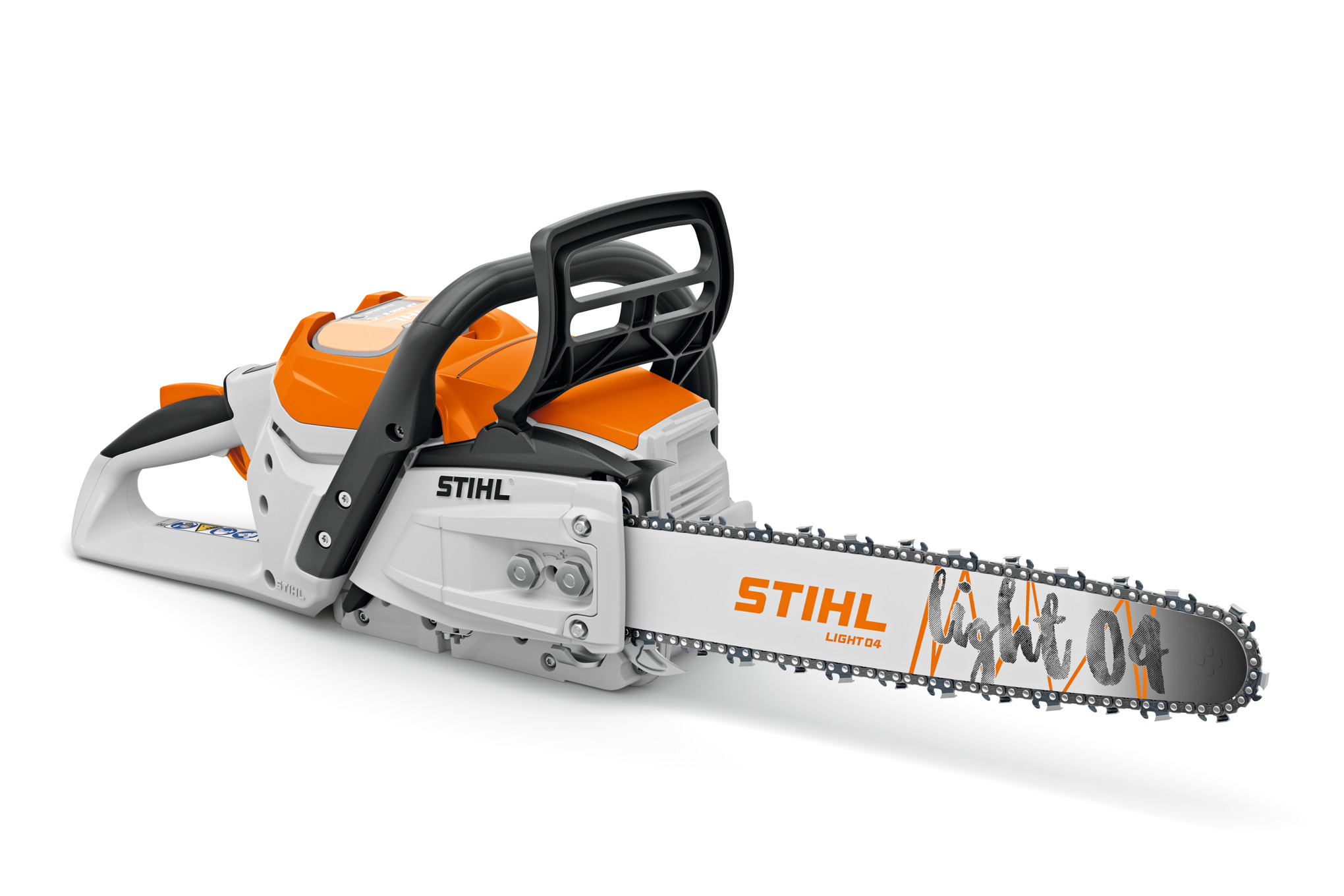 stihl 037