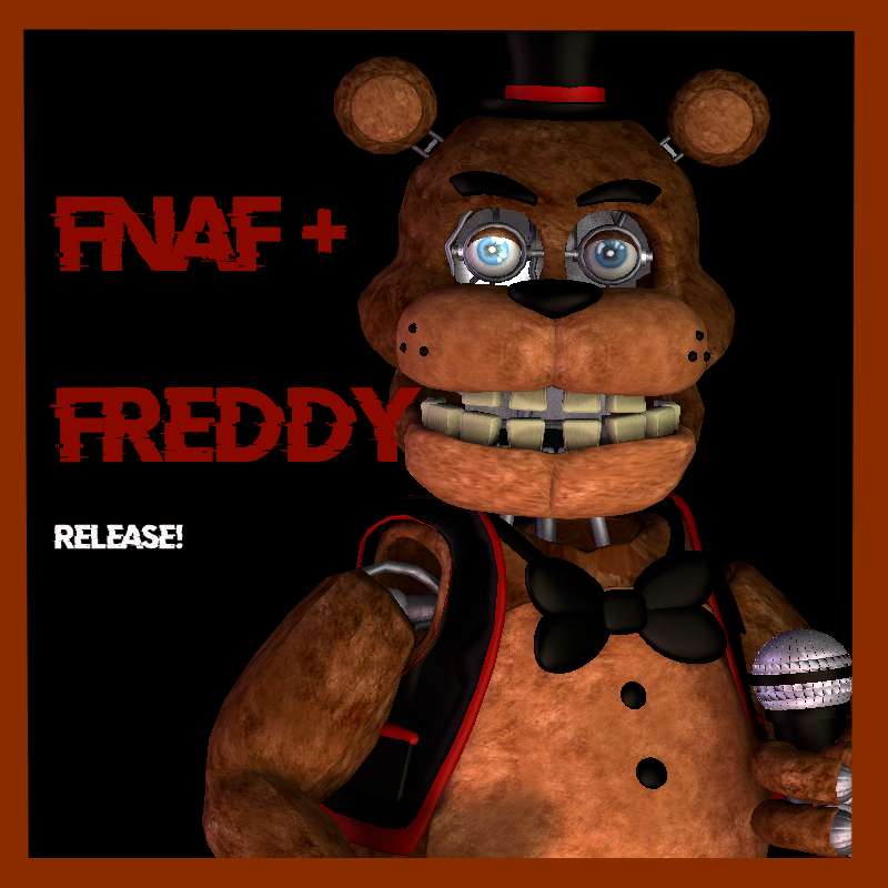 five nights at freddys plus download