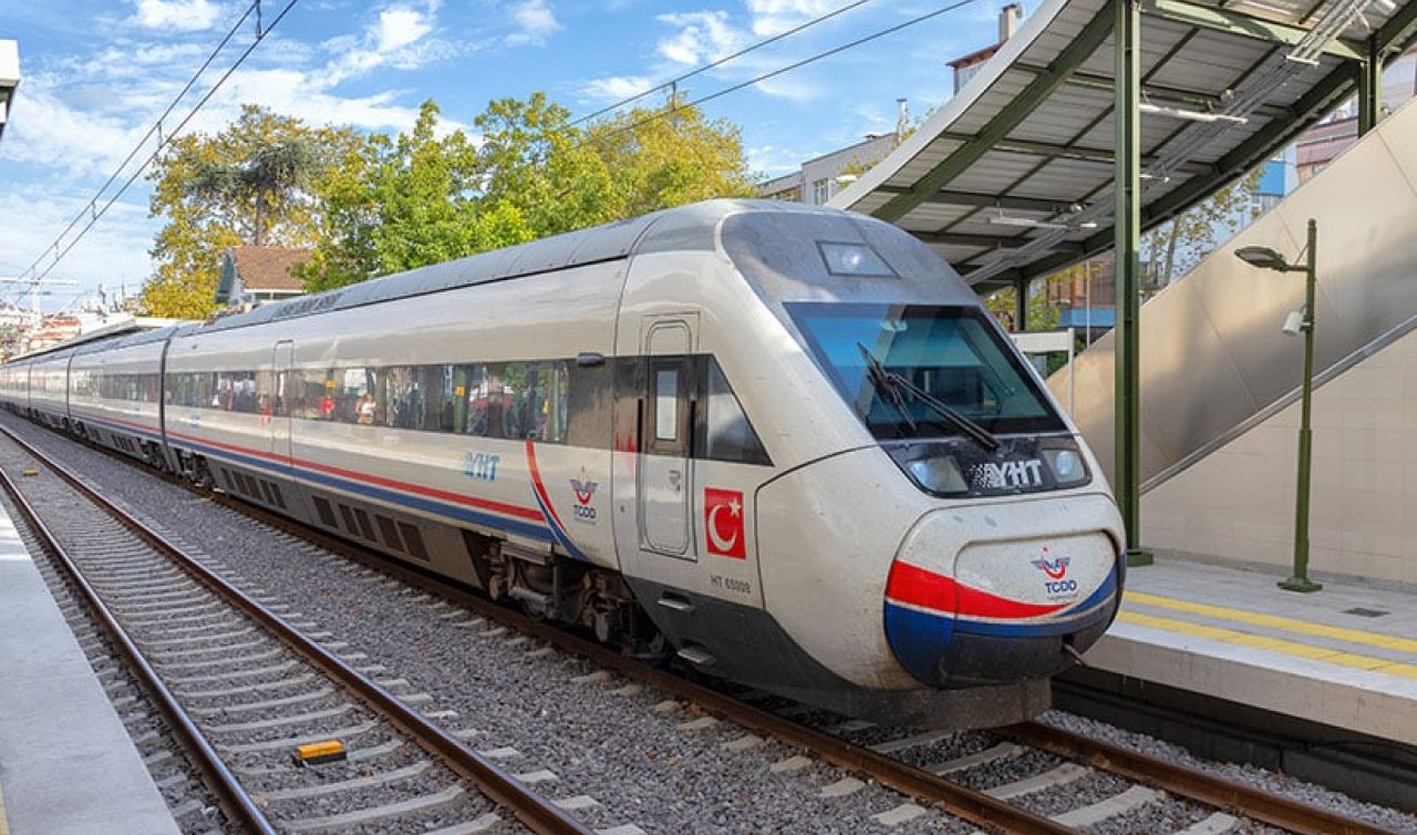 konya istanbul kara tren