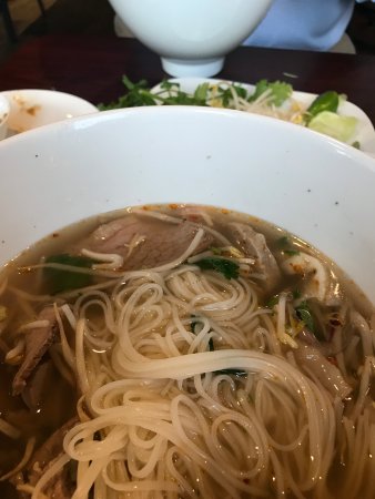 pho lucky