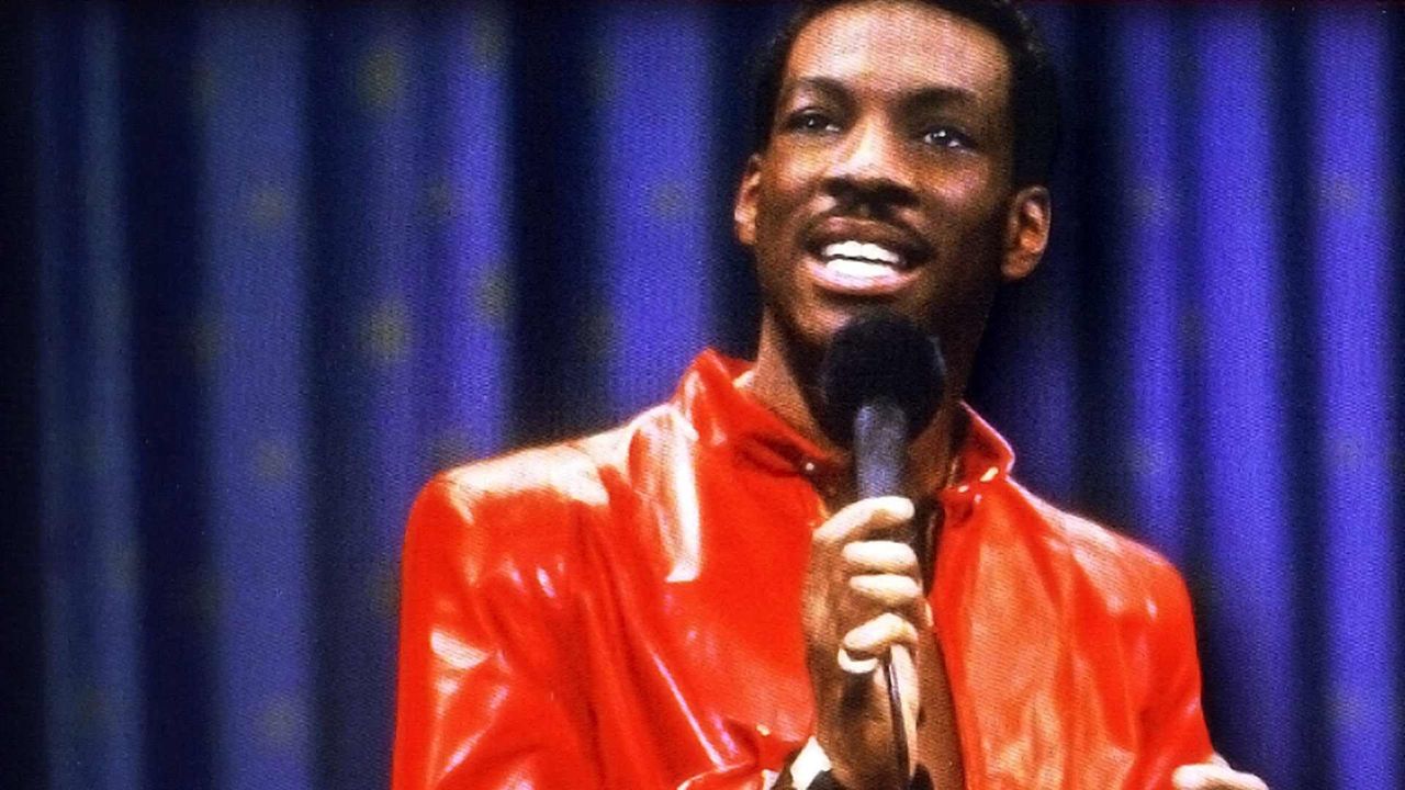 eddie murphy delirious watch online