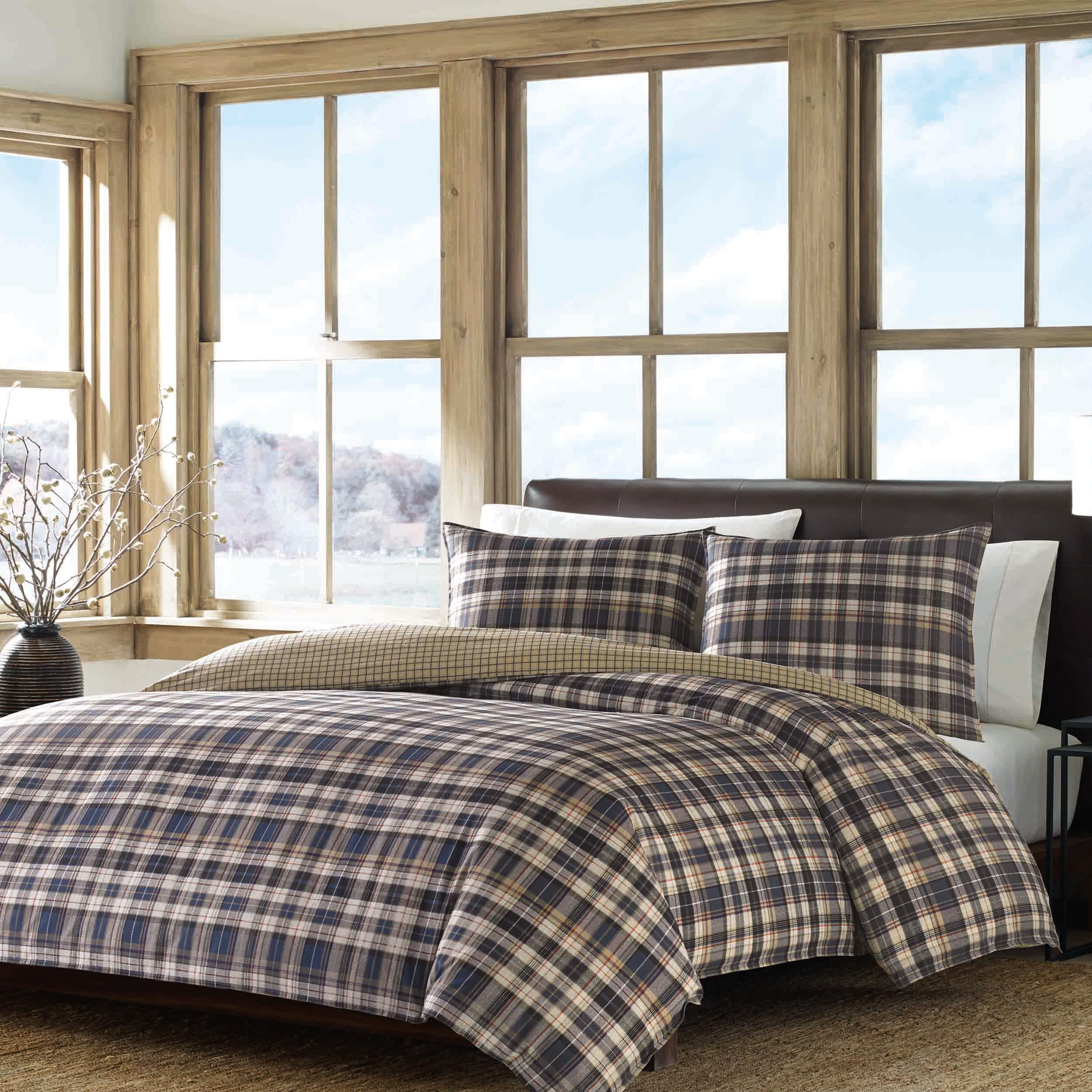 eddie bauer comforter