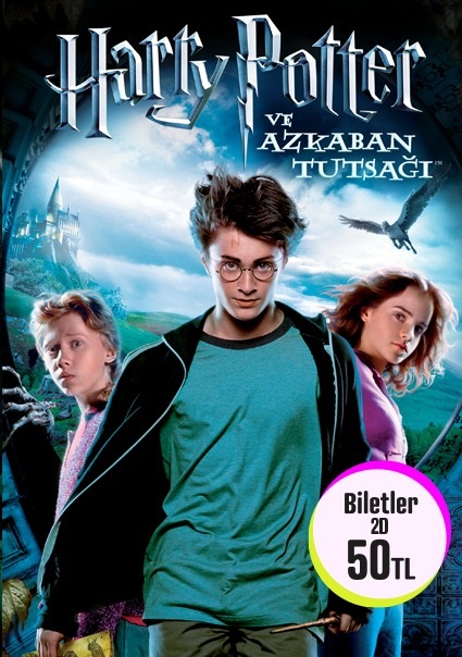 harry potter 3 azkaban tutsağı film izle