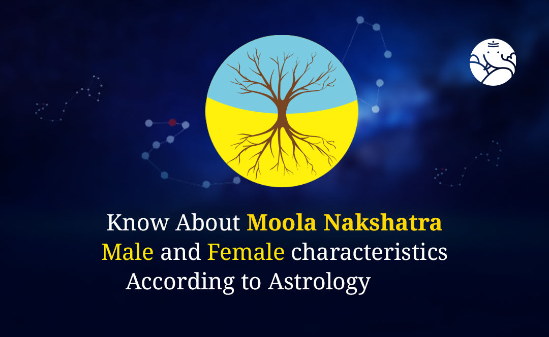 mool nakshatra meaning