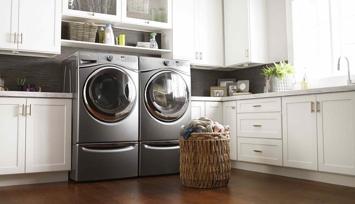 how to reset whirlpool duet dryer