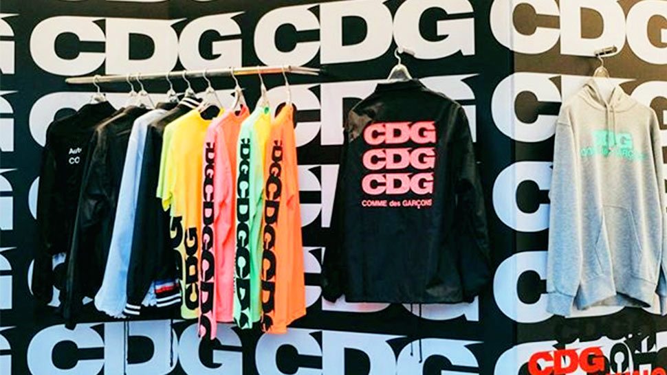 cdg rockwell