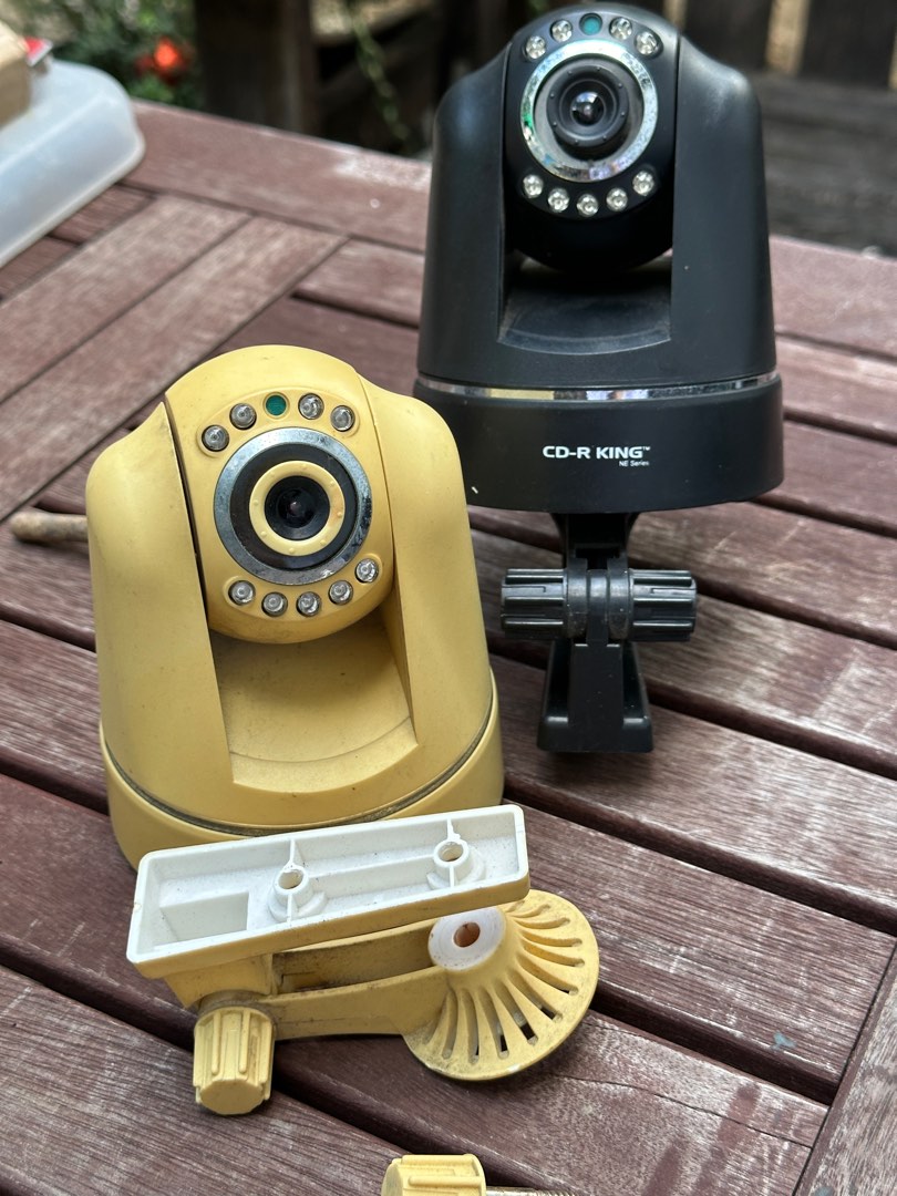 cdr king ip camera setup