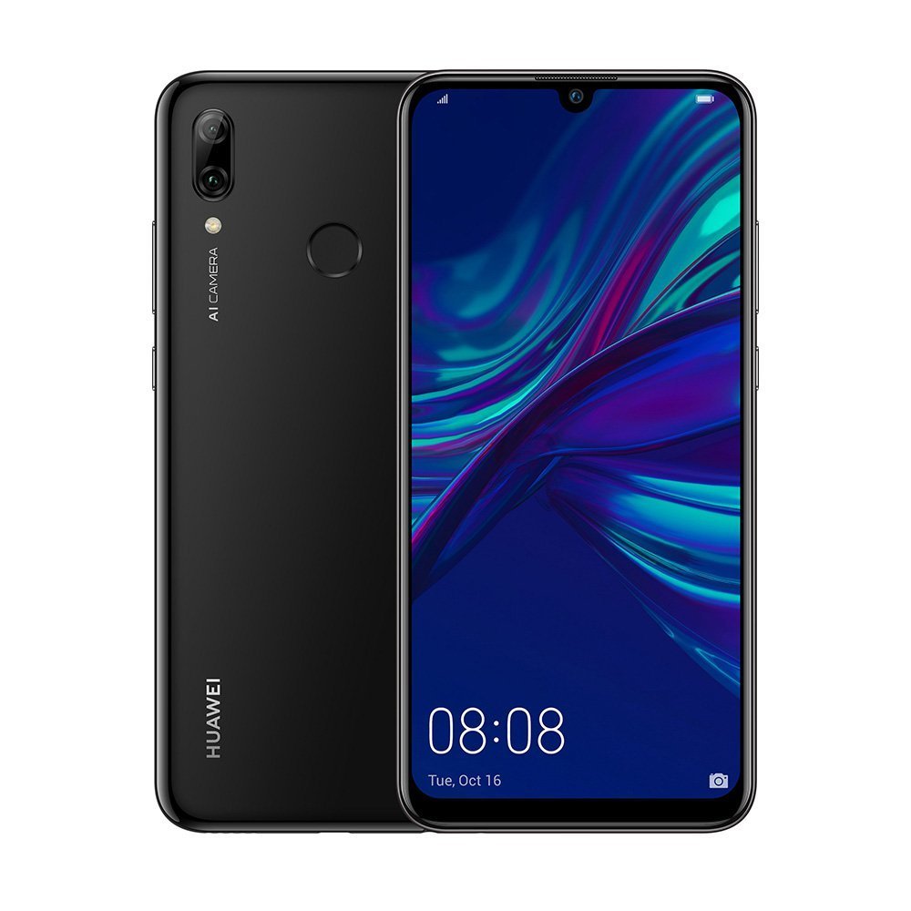 huawei p smart 2019 gece modu