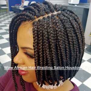 african braids near me