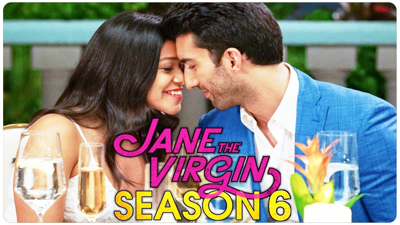 jane the virgin season 6