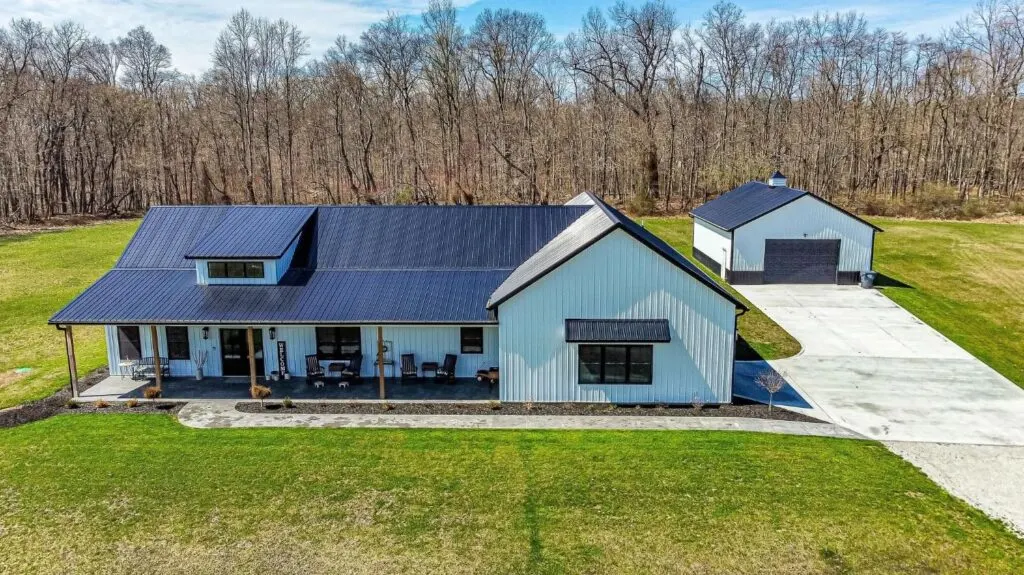 barndominiums for sale near me