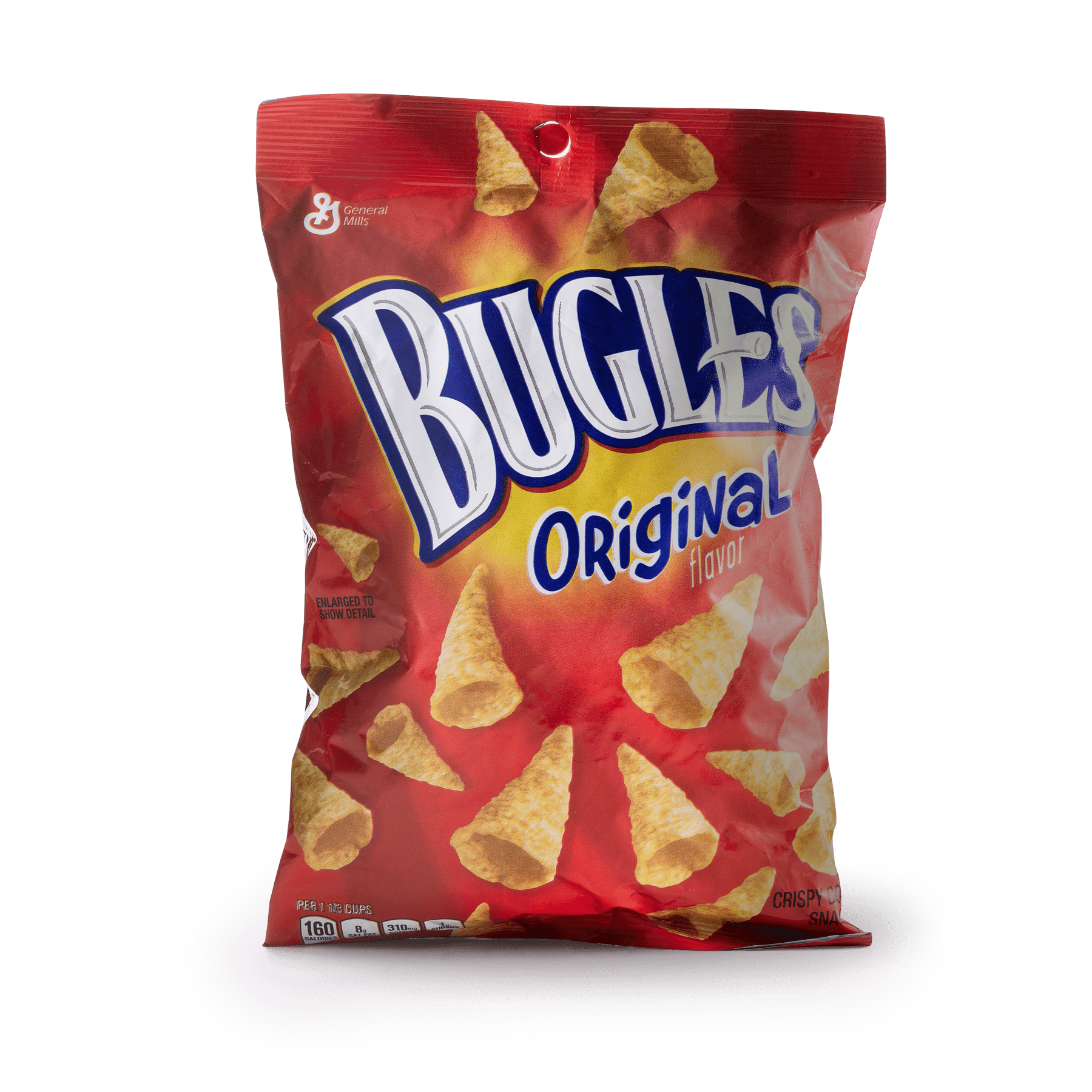 where to buy bugles near me