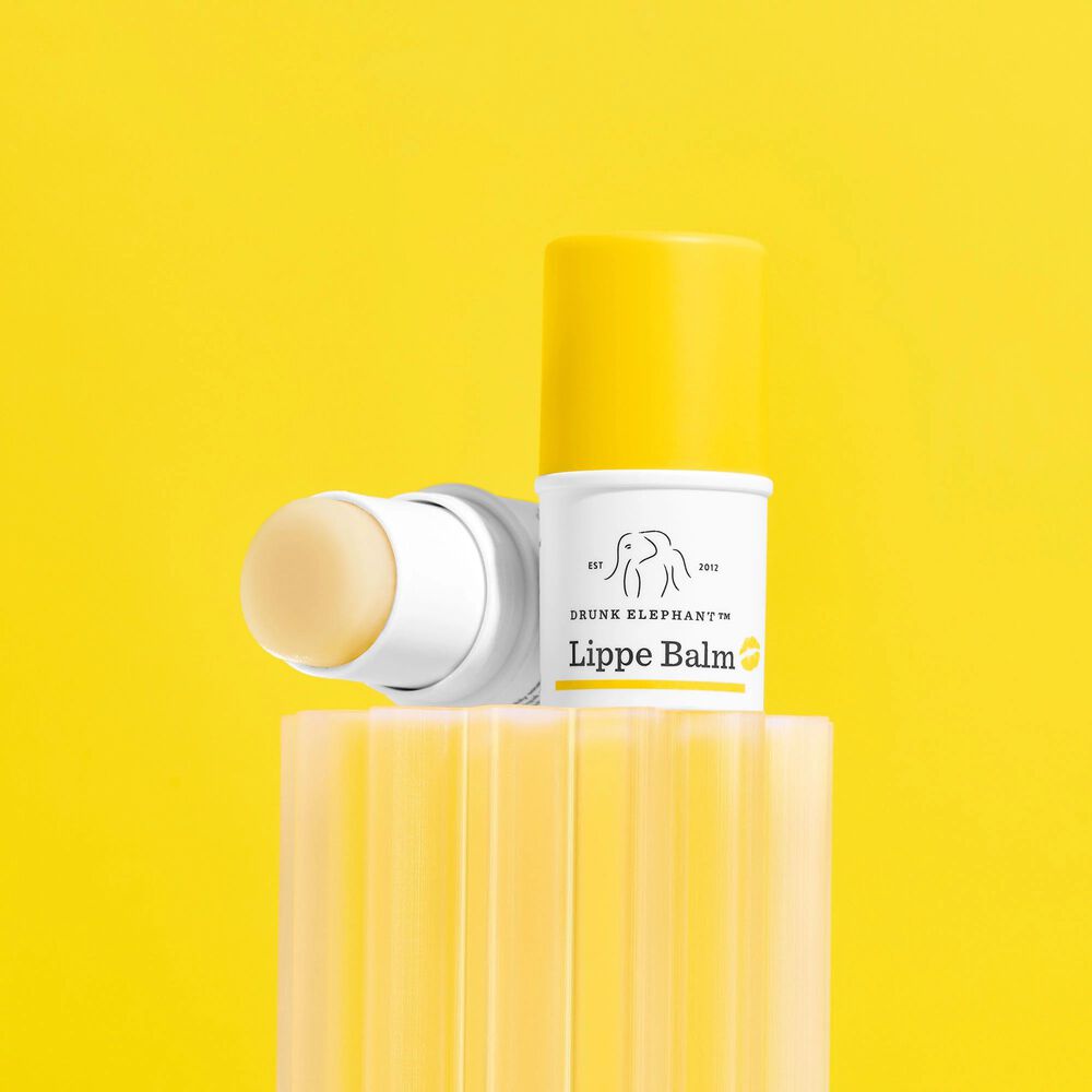 lippe balm drunk elephant