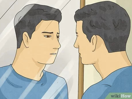 how to be confident in yourself wikihow