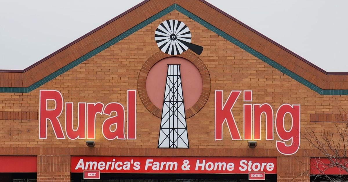 rural king hamilton ohio directions