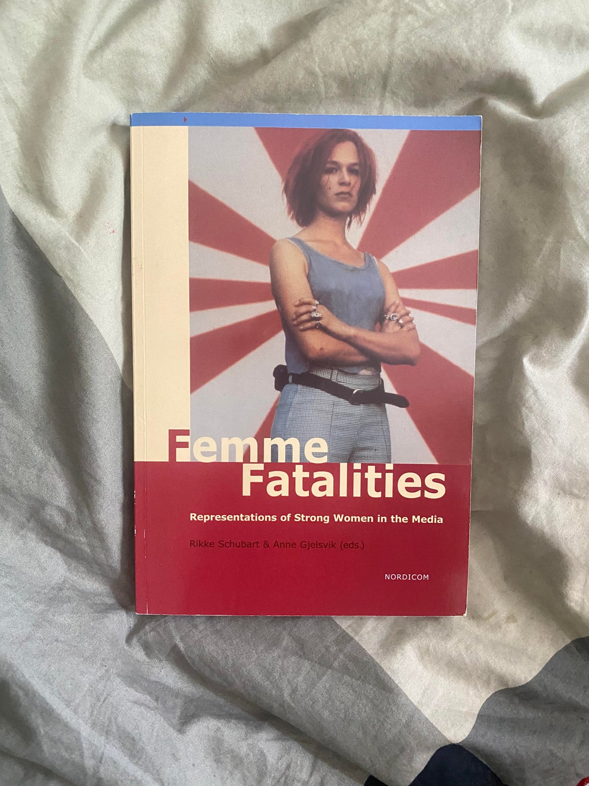 femme fatalities