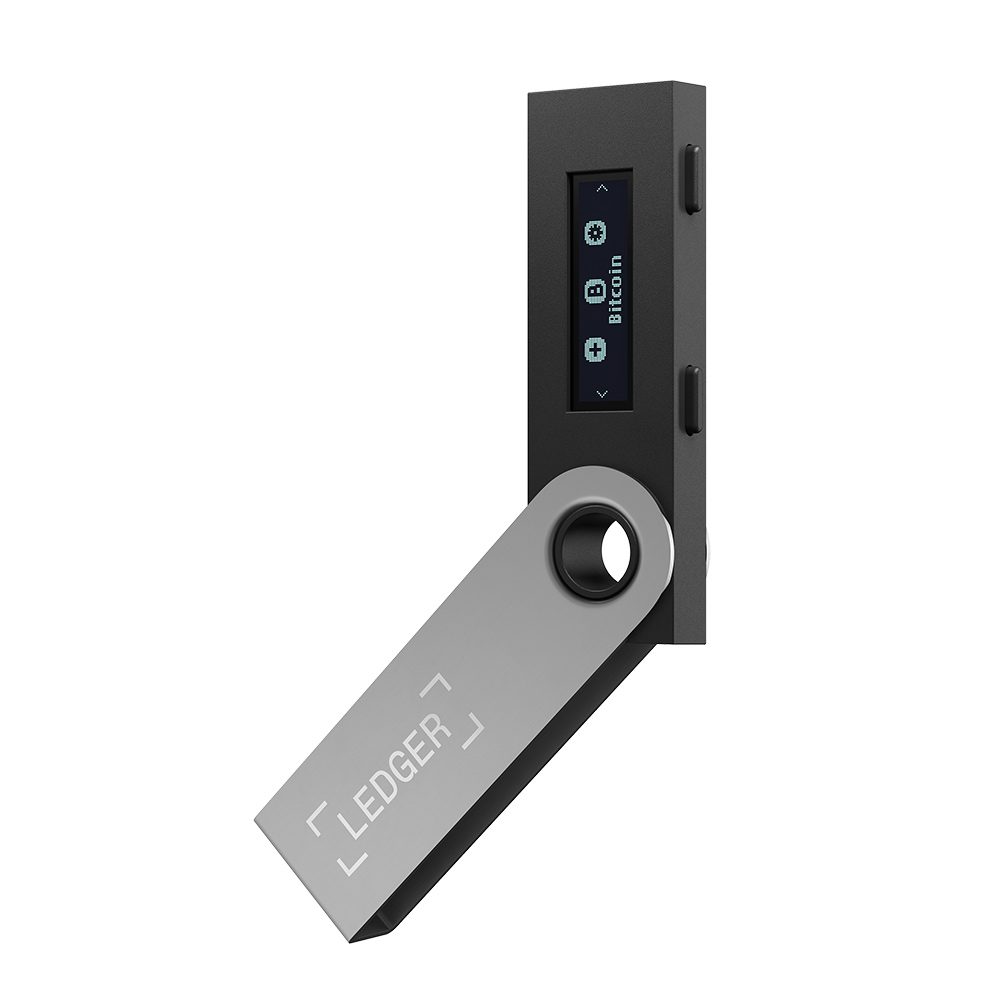 ledger nano s australia