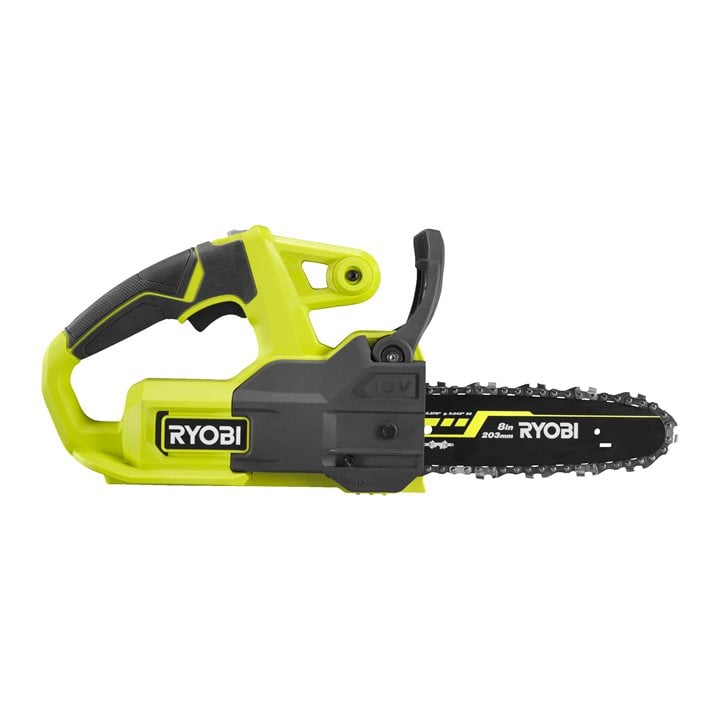 ryobi 18 v chainsaw