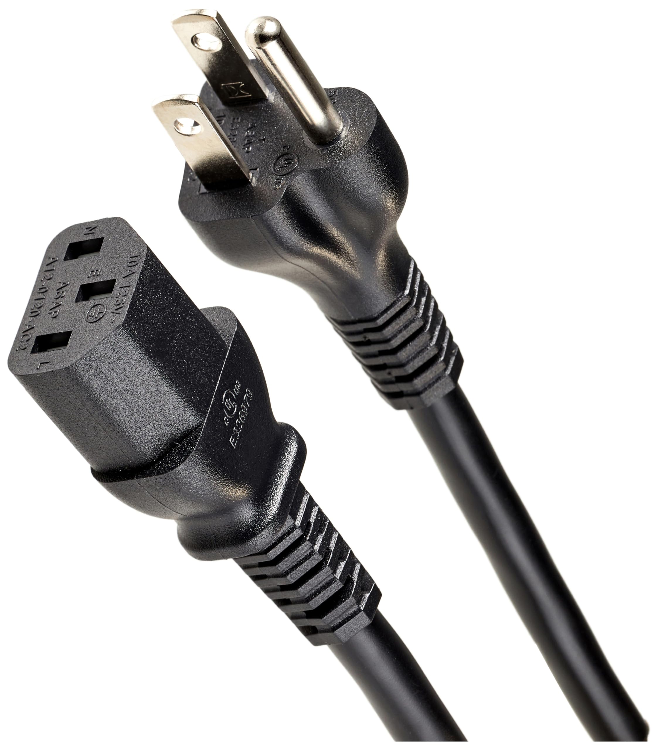 monitor power supply cable