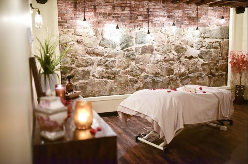 serenity in the city salon and spa stoneham