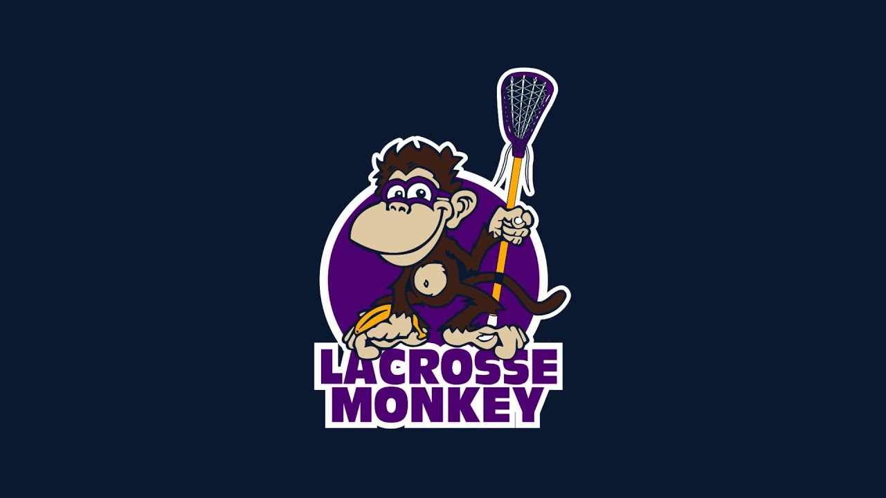 lacrosse monkey