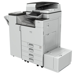 ricoh printer drivers