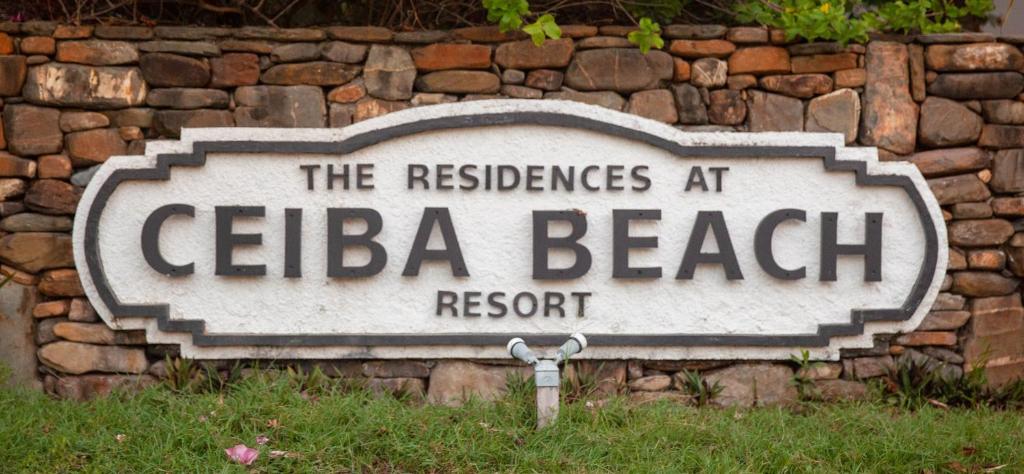 ceiba beach resort and residences