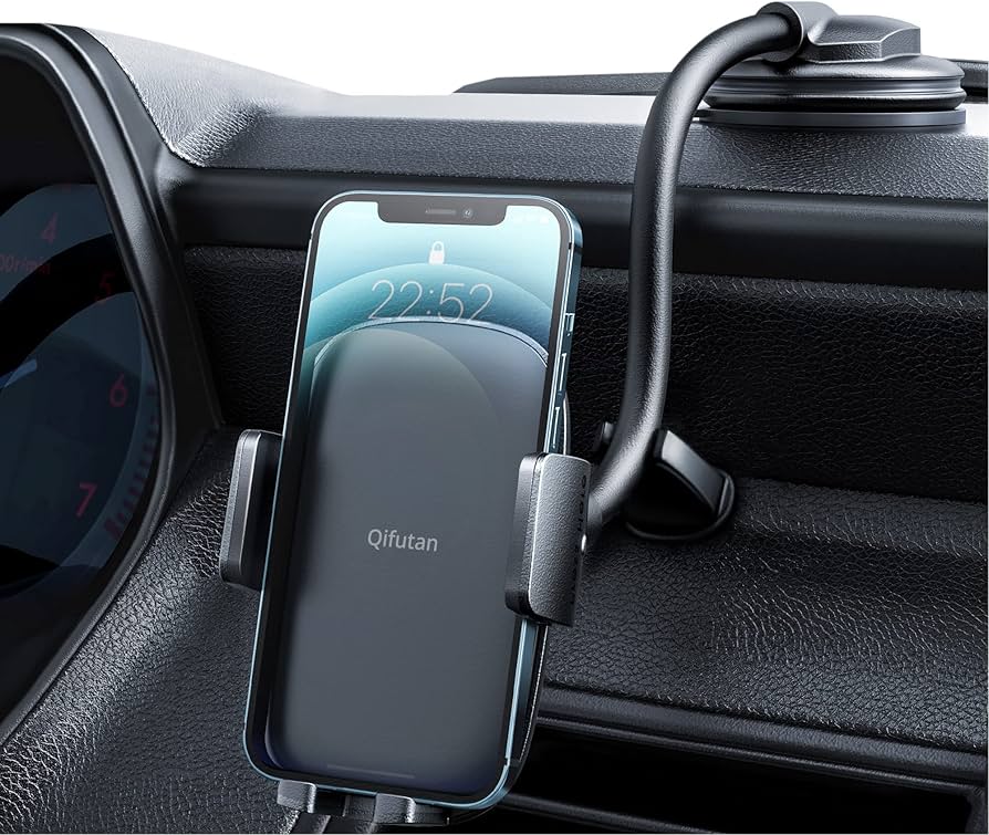 cellular car holder