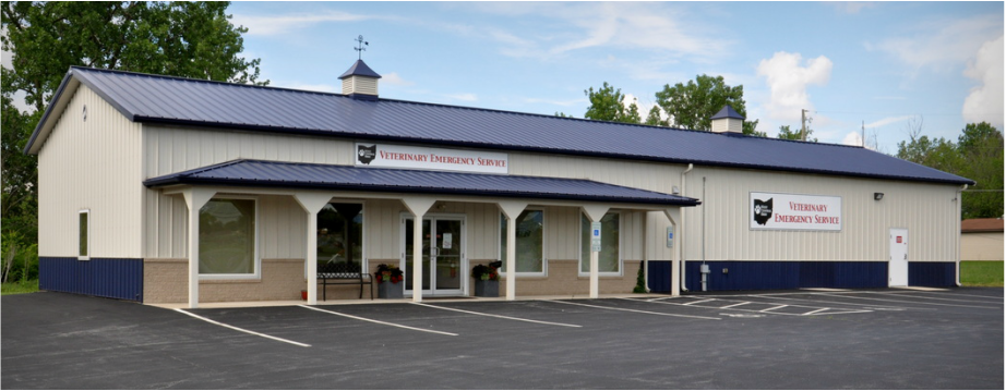 central ohio veterinary emergency reviews